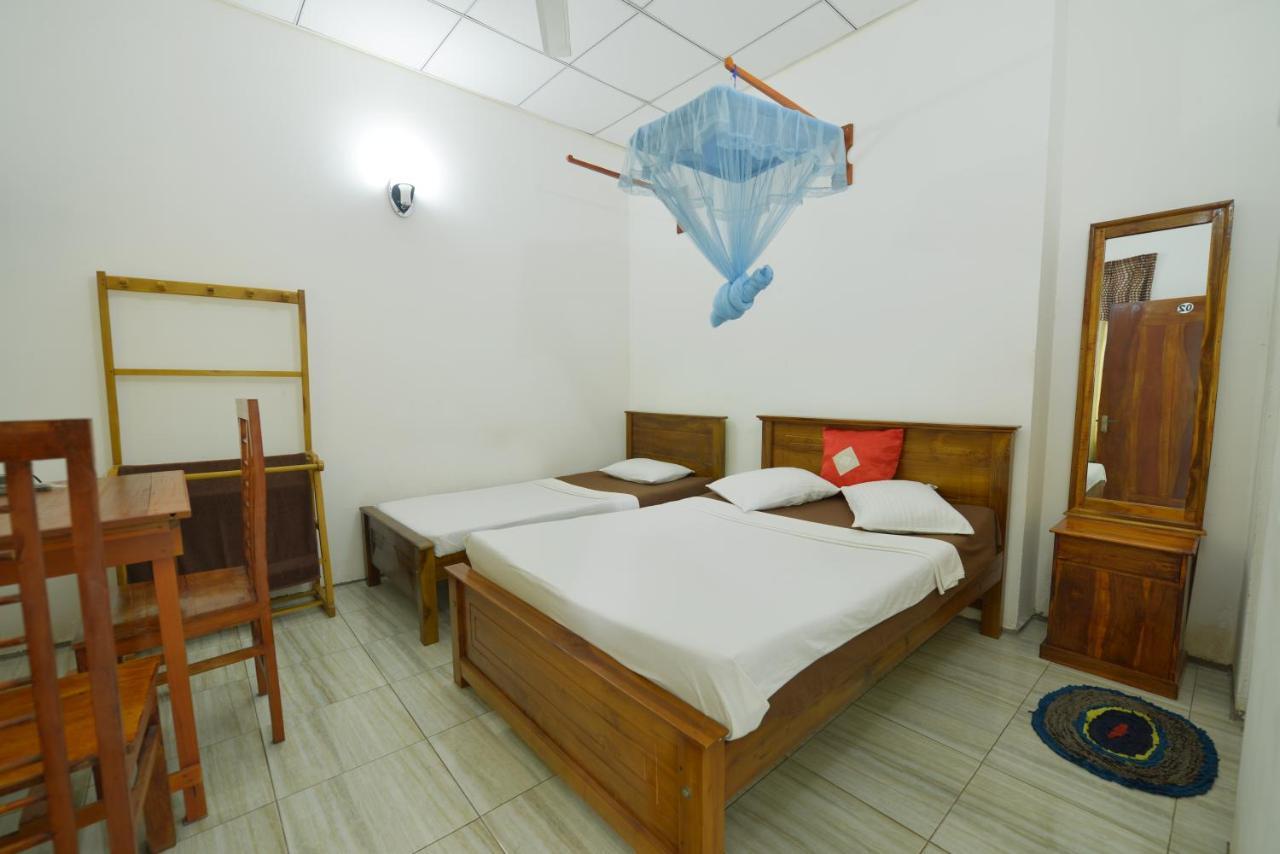 Venus Resorts Danwilana Экстерьер фото