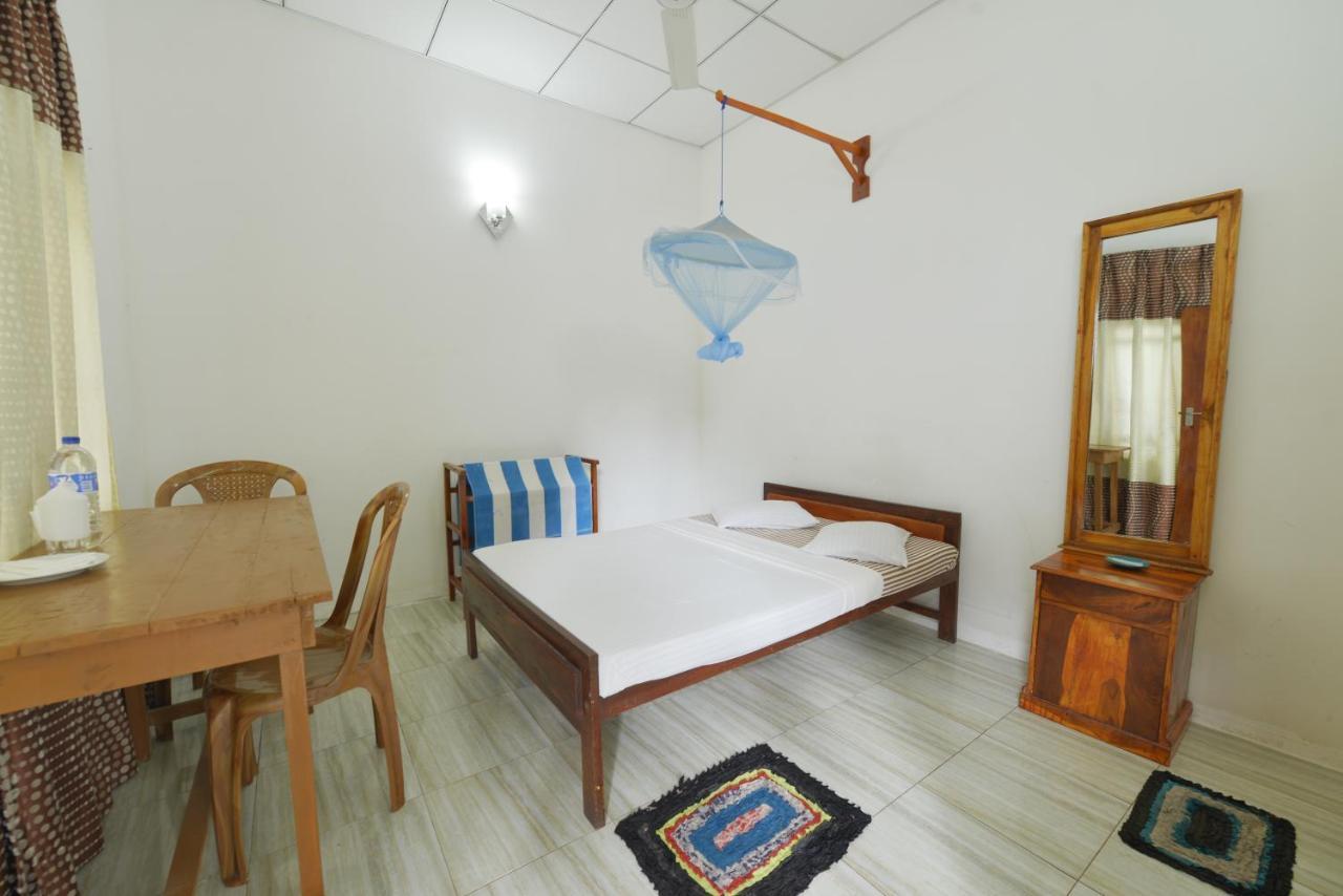 Venus Resorts Danwilana Экстерьер фото